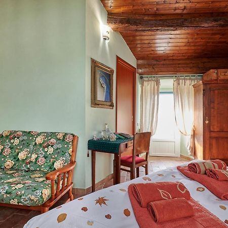 B&B Adelche San Giovanni Bianco Exteriér fotografie