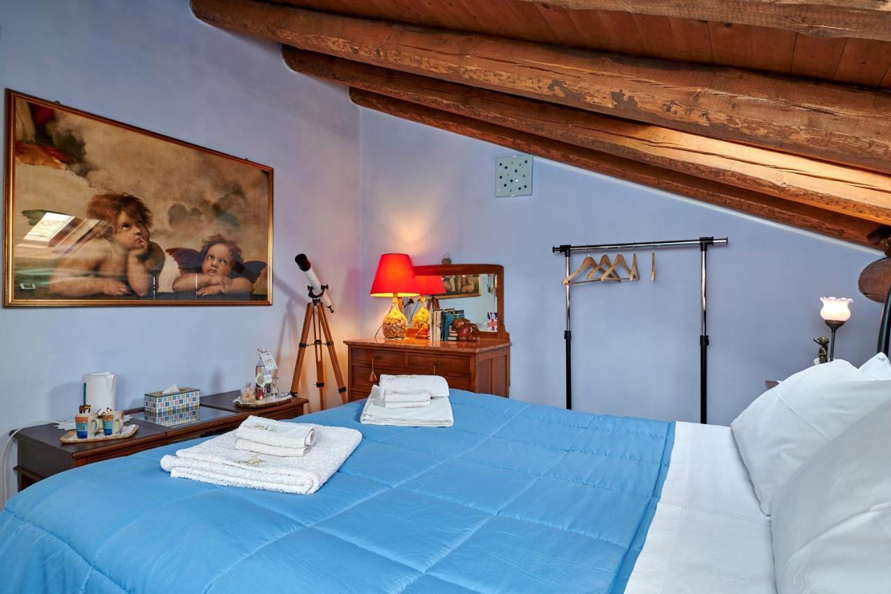 B&B Adelche San Giovanni Bianco Exteriér fotografie