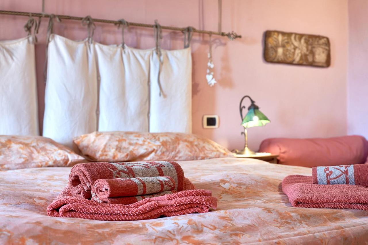 B&B Adelche San Giovanni Bianco Exteriér fotografie