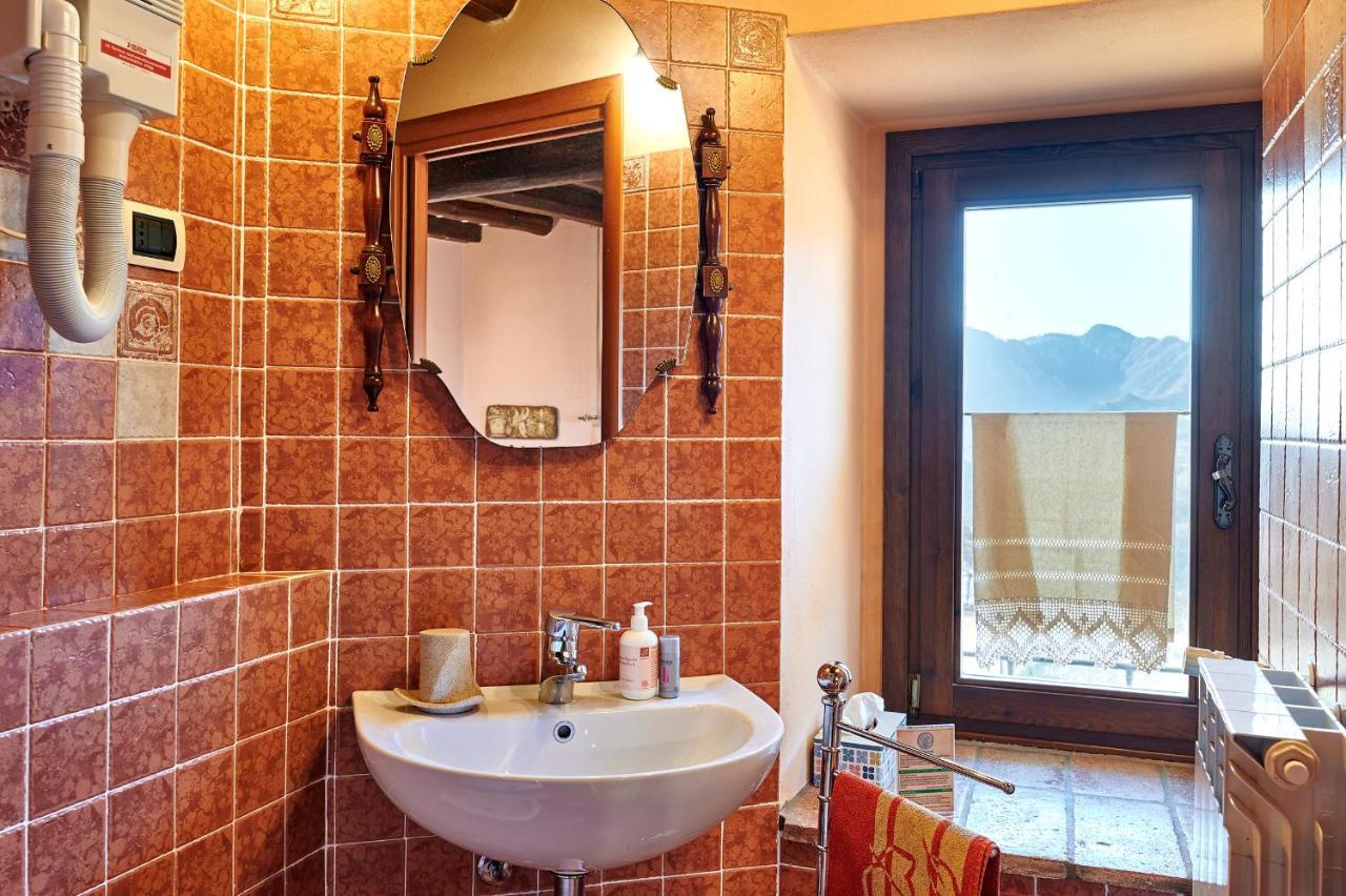B&B Adelche San Giovanni Bianco Exteriér fotografie