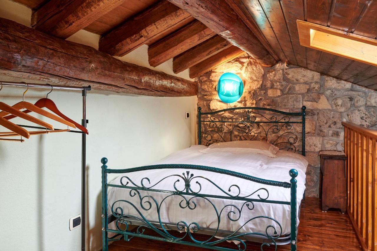 B&B Adelche San Giovanni Bianco Exteriér fotografie