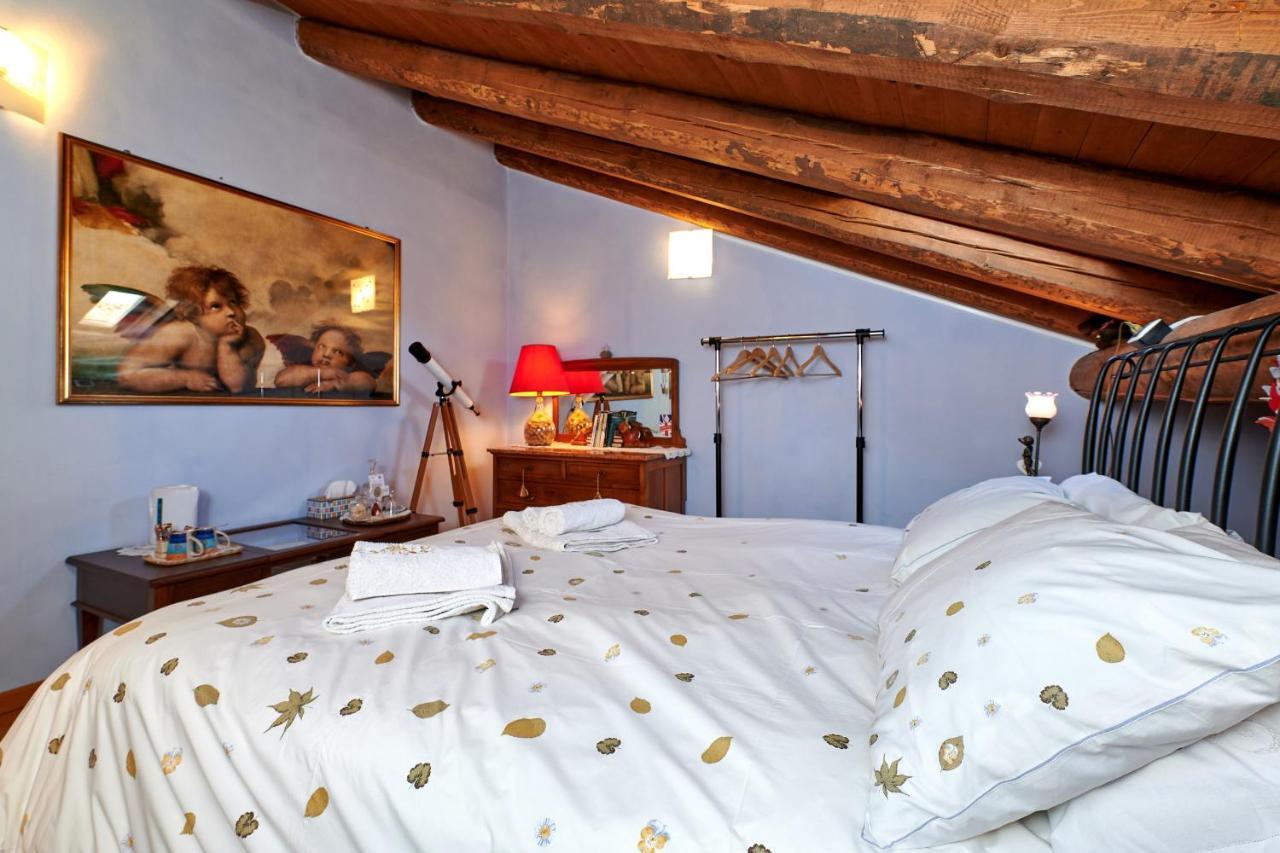 B&B Adelche San Giovanni Bianco Exteriér fotografie