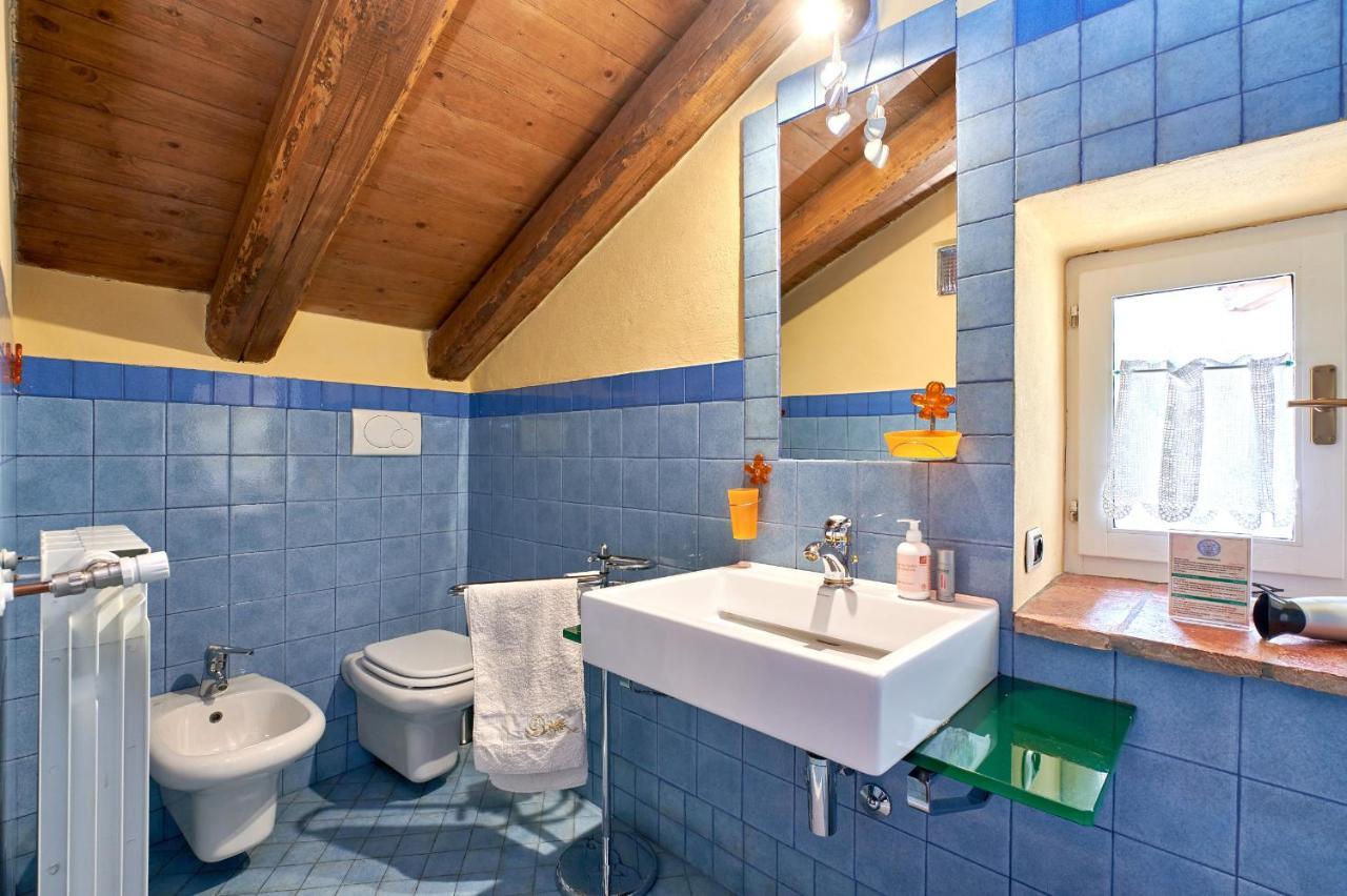 B&B Adelche San Giovanni Bianco Exteriér fotografie