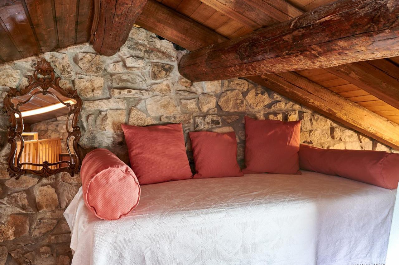 B&B Adelche San Giovanni Bianco Exteriér fotografie
