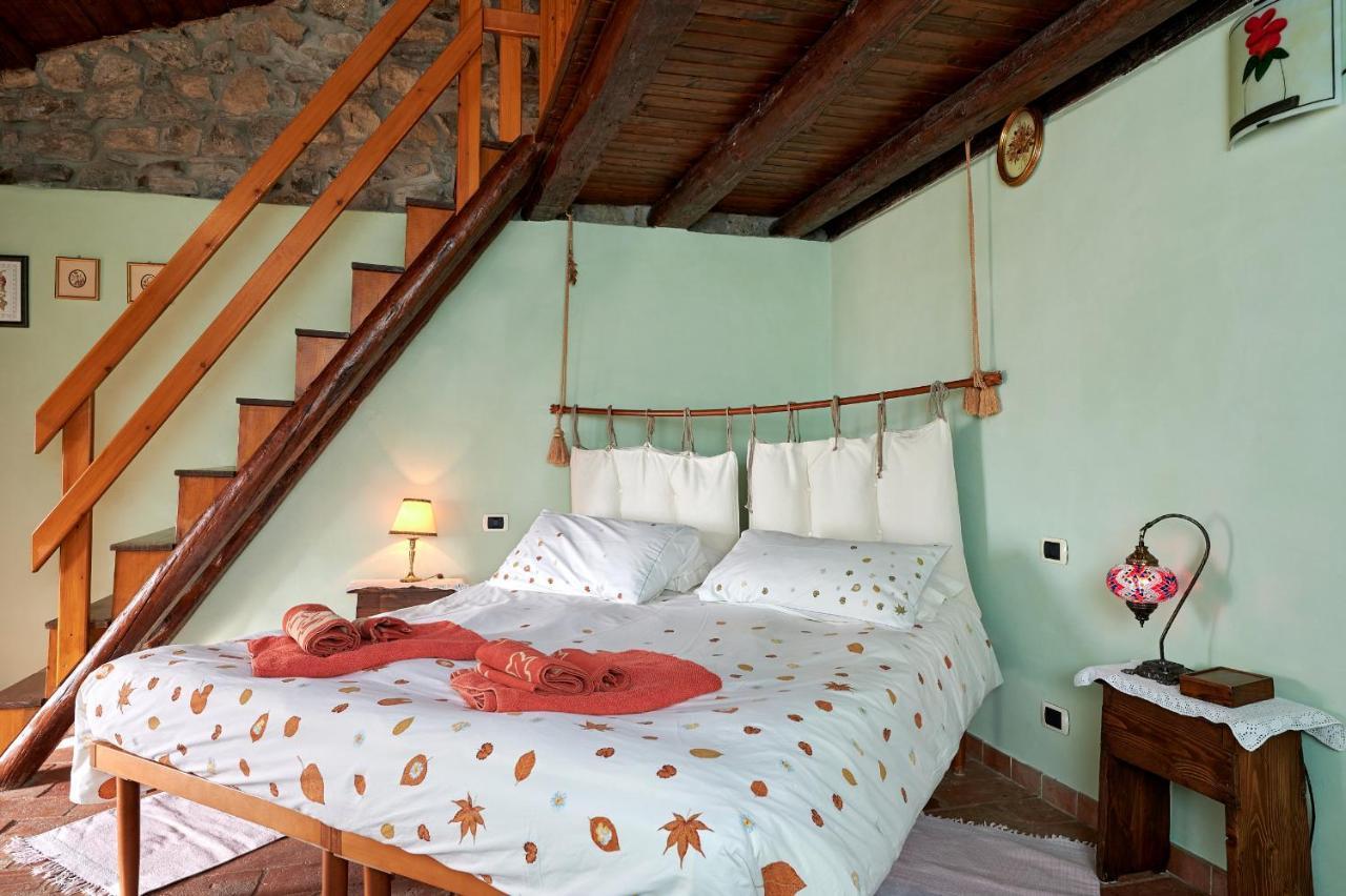 B&B Adelche San Giovanni Bianco Exteriér fotografie