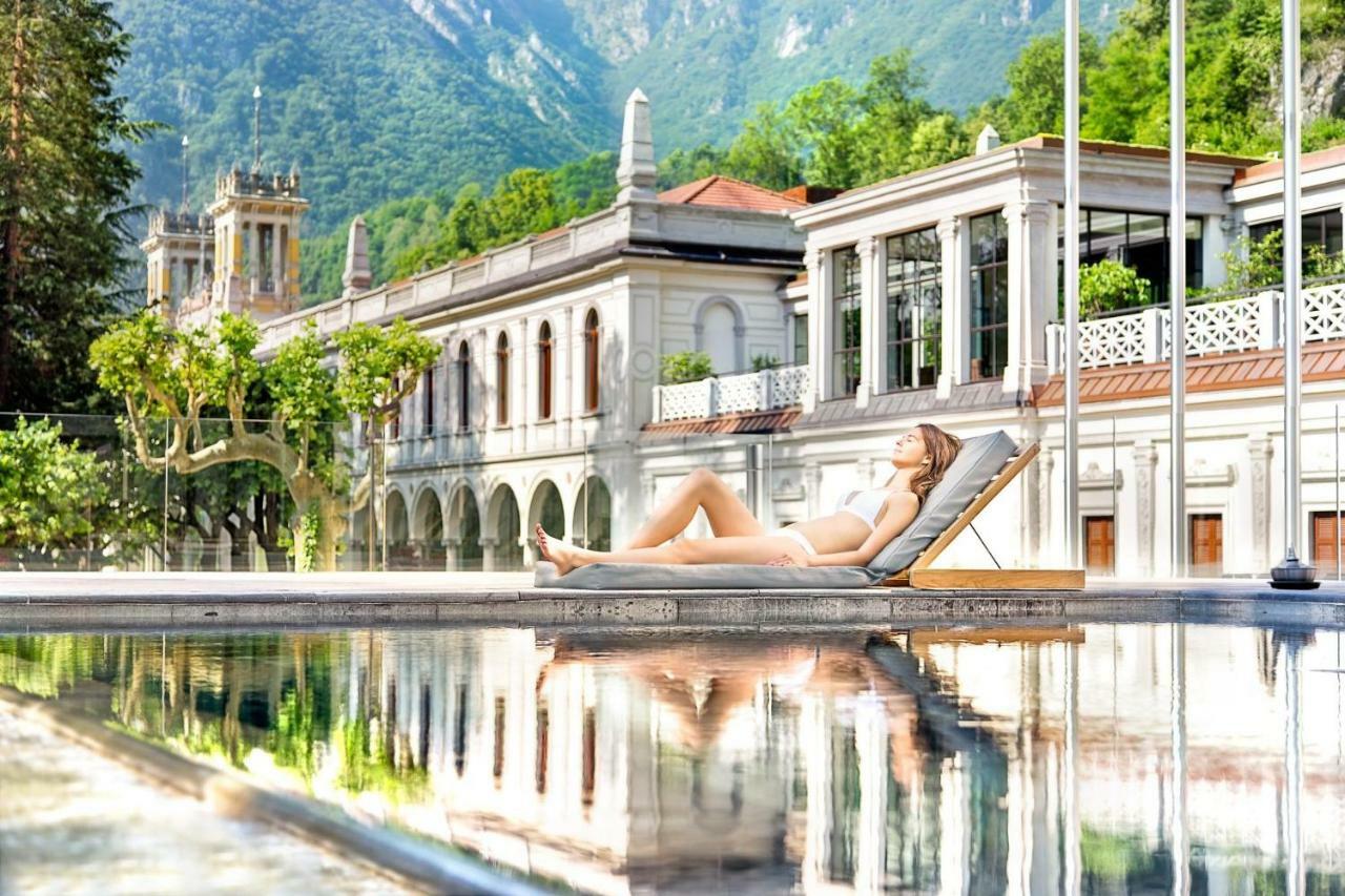 B&B Adelche San Giovanni Bianco Exteriér fotografie